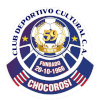 CD Chocorosi CD Chocorosi