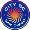 City SC San Diego City SC San Diego