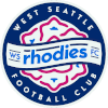 West Seattle Rhodies FC (W) West Seattle Rhodies FC (W)