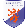 Minnesota Dutch Lions (W) Minnesota Dutch Lions (W)