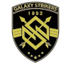 Hsinchu Strikers (W) Hsinchu Strikers (W)