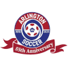 Arlington Soccer Blue (W) Arlington Soccer Blue (W)