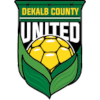 DeKalb County United (W) DeKalb County United (W)