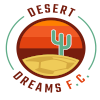 Desert Dreams FC (W) Desert Dreams FC (W)