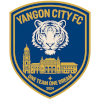 Yangon City Yangon City