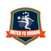 United FC Kodagu (W) United FC Kodagu (W)