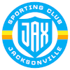 Sporting JAX (W) Sporting JAX (W)