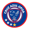 Cruz Azul Opoa Cruz Azul Opoa