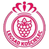 Blekitni Koscielec Blekitni Koscielec