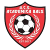 ACS Academica Bals ACS Academica Bals