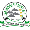 Calendar Stars FC Calendar Stars FC