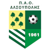 PAO Alsoupolis PAO Alsoupolis