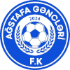 Agstafa Ganclari Agstafa Ganclari