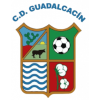 CD Guadalcacin W CD Guadalcacin W