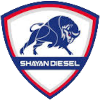Shayan Diesel Shayan Diesel