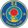RA Sporting Club (W) RA Sporting Club (W)