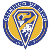 Olimpico de Leon B (W) Olimpico de Leon B (W)
