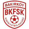 Bakirkoy Kadin (W) Bakirkoy Kadin (W)