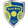 Bidiyah U21 Bidiyah U21
