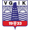 Vittsjo GIK Nữ