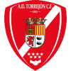 Torrejon II Torrejon II