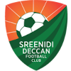 Sreenidi Deccan U21 Sreenidi Deccan U21