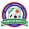 Palmerston Palmerston