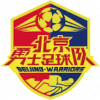 Beijing Warriors Beijing Warriors