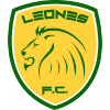 Leones Leones