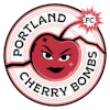Portland Cherry Bombs (W) Portland Cherry Bombs (W)