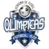 Olimpicas Futbol U19 Olimpicas Futbol U19