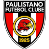 Paulistano MT U20