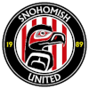 Snohomish United (W) Snohomish United (W)