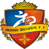 Hunan Billows Hunan Billows