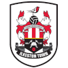 Ilkeston Town Ilkeston Town