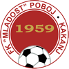 Mladost Doboj Kakanj Mladost Doboj Kakanj