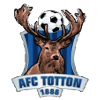 AFC Totton AFC Totton