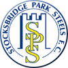 Stocksbridge Park Steels Stocksbridge Park Steels