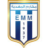 E. M. Mahdia E. M. Mahdia
