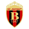 FC Vardar Skopje FC Vardar Skopje