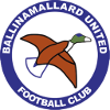 Ballinamallard United Ballinamallard United