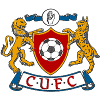 Coagh United Coagh United