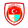 Hume City U21 Hume City U21