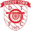 Didcot Town Didcot Town