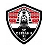 SC Ostbahn XI SC Ostbahn XI