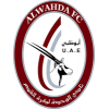 Al Wehda(UAE) U19 Al Wehda(UAE) U19