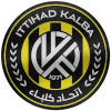 Al Ittihad Kalba U19 Al Ittihad Kalba U19