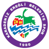 KDZ Ereglispor Nữ KDZ Ereglispor Nữ