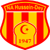 NA Hussein Dey U21 NA Hussein Dey U21