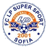 LP Super Sport Sofia Nữ LP Super Sport Sofia Nữ